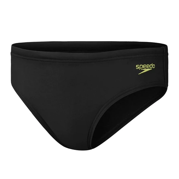 Speedo 8-00314916869 Logo 6.5Cm Brf Jm Çocuk Mayo