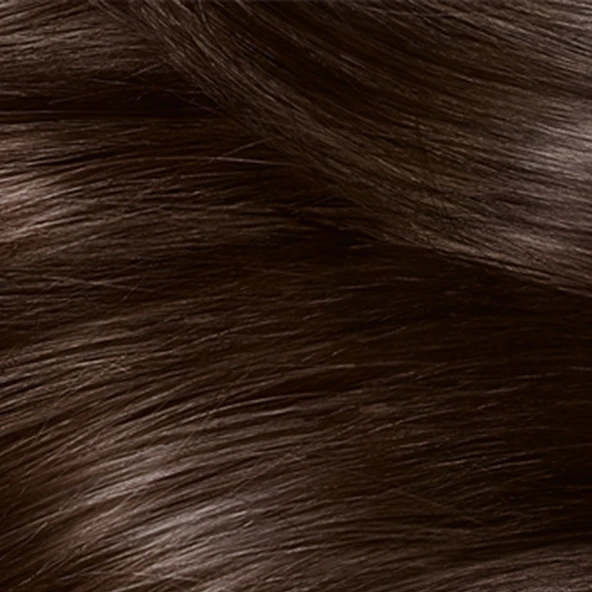 L'Oréal Paris L’oréal Paris Excellence Cool Creme Saç Boyası – 4.11 Ekstra Küllü Kahve - 2
