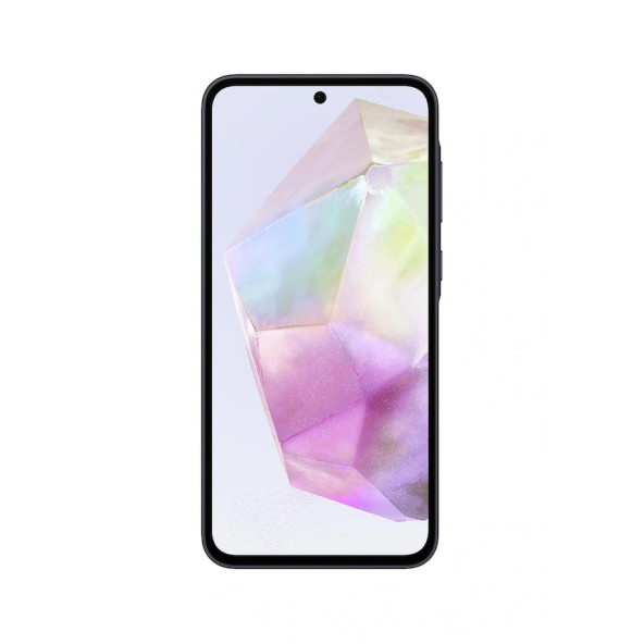 Samsung Galaxy A35 5G 8 GB 256 GB Siyah Cep Telefonu (Samsung Türkiye Garantili) - 2