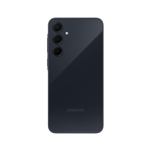 Samsung Galaxy A35 5G 8 GB 256 GB Siyah Cep Telefonu (Samsung Türkiye Garantili) - 3