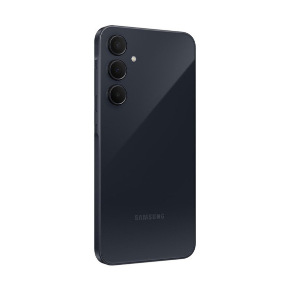 Samsung Galaxy A35 5G 8 GB 256 GB Siyah Cep Telefonu (Samsung Türkiye Garantili) - 4