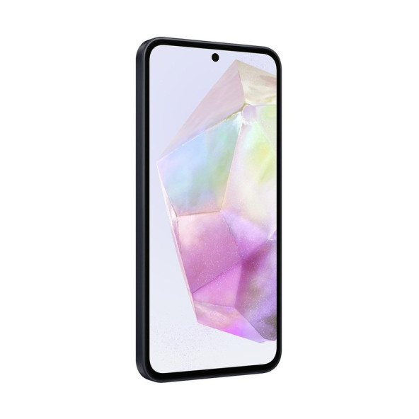 Samsung Galaxy A35 5G 8 GB 256 GB Siyah Cep Telefonu (Samsung Türkiye Garantili) - 5