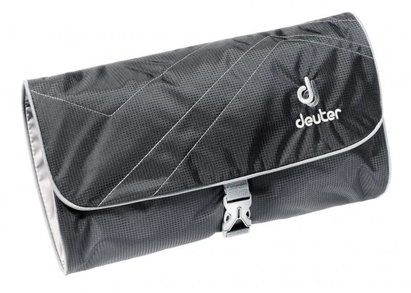 DEUTER WASH BAG II AKSESUAR CANTASI - 3