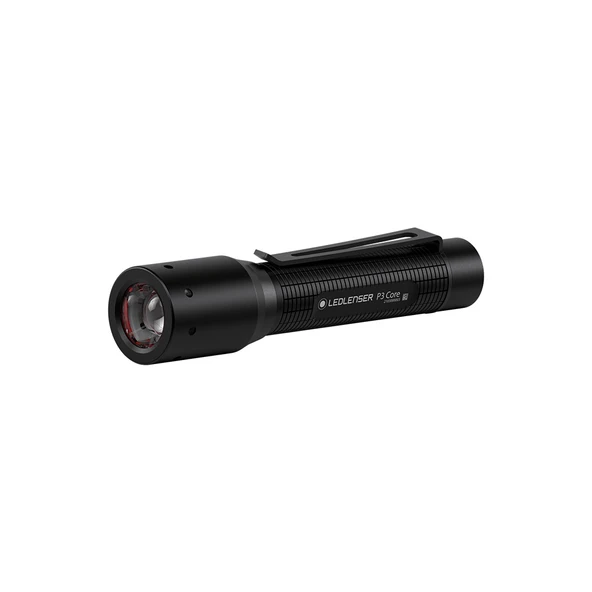Led Lenser P3 CORE El Feneri - 4