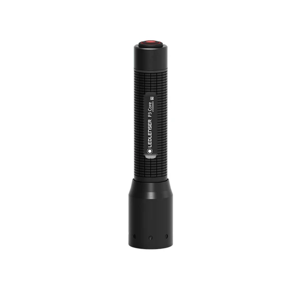 Led Lenser P3 CORE El Feneri - 5