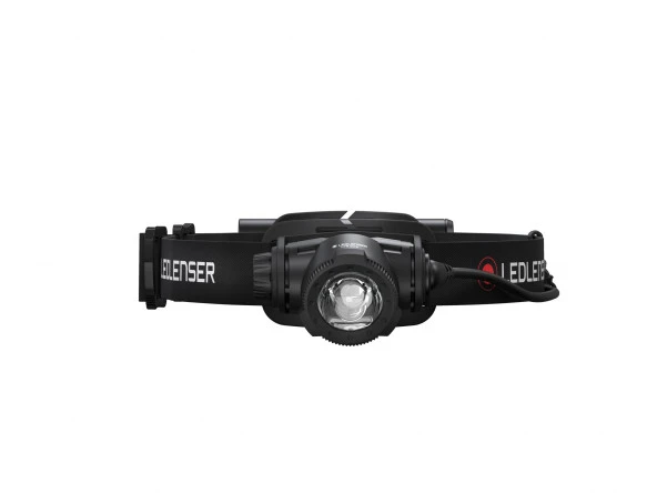 Led Lenser  H7R CORE - 3