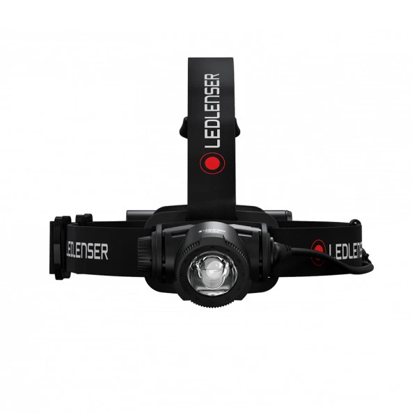 Led Lenser  H7R CORE - 4