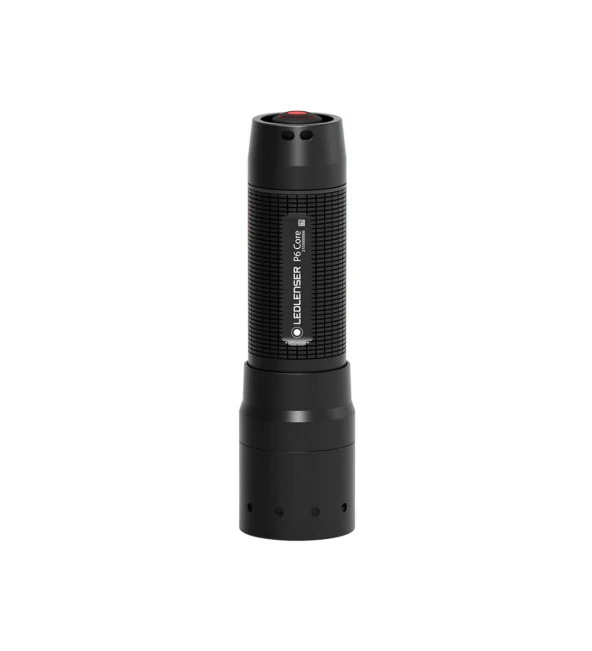Led Lenser P6 CORE El Feneri - 3
