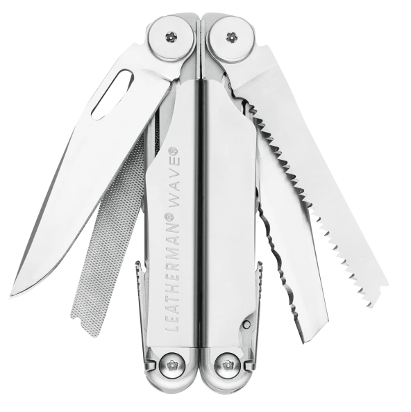 Leatherman Wave plus - 2