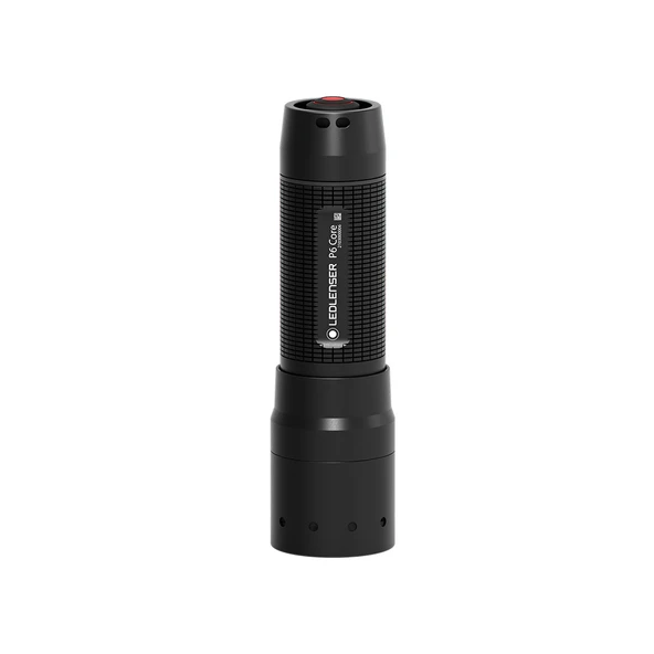 Led Lenser P6 CORE El Feneri - 5