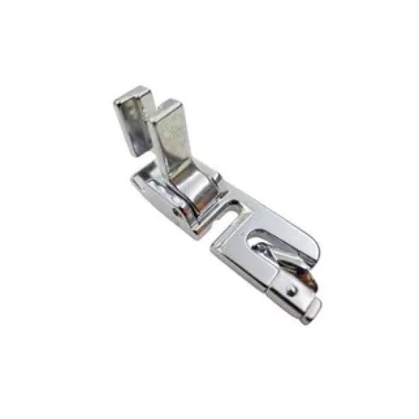 Janome Ev Tipi Dikiş Makinası Kıvırma Ayağı Rj-717-1L ürün görseli 1