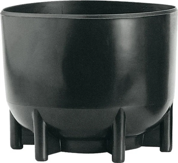 PROBLUE CELIK TUP TASI (12/15/18 LITRE) 203 mm - 4