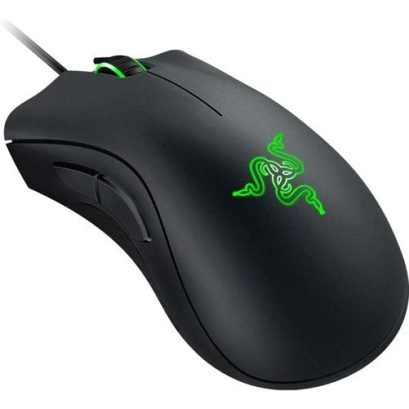 Razer Deathadder  Wıred Gaming Mouse