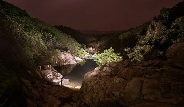 LED LENSER X21 EL FENERI (4XD) - 7