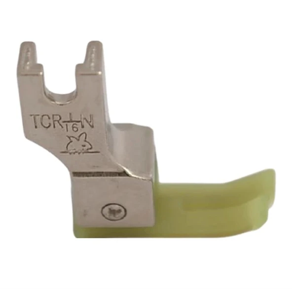 Plastik Çima Ayağı TCR1/16N