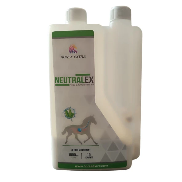 Horse Extra Neutralex 1 Lt