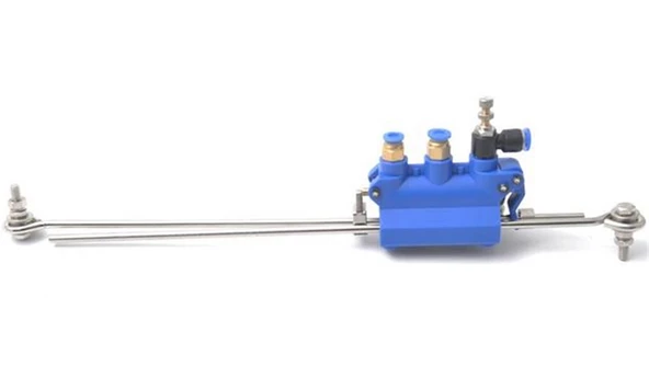 Dikiş Makinesi Havalı Pedal Çubuğu (3 lü)