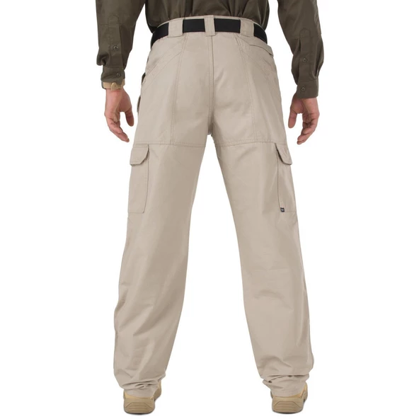 5.11 TACTICAL PANTOLON KHAKI - 2