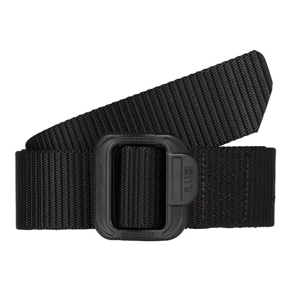 5.11 TDU PANTOLON KEMER SIYAH - 7