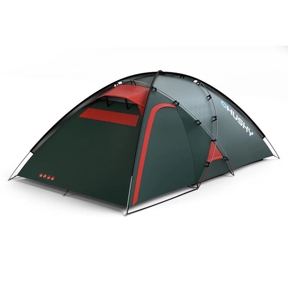 HUSKY FELEN 2+1 KISILIK CADIR - 9