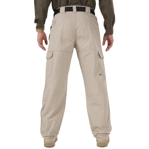 5.11 TACTICAL PANTOLON KHAKI - 6