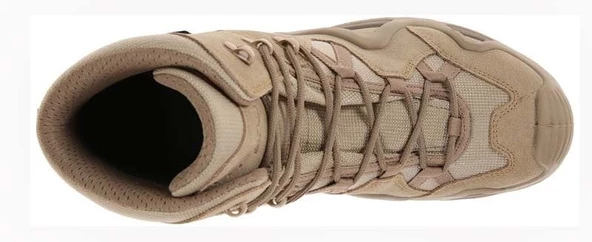 LOWA ZEPHYR GTX MID DESERT BOT - 12