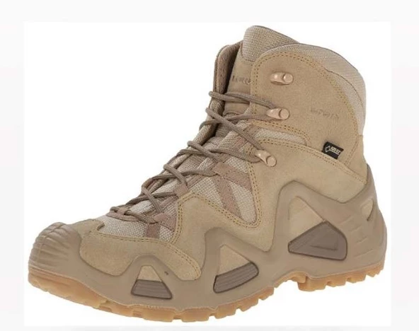LOWA ZEPHYR GTX MID DESERT BOT - 10