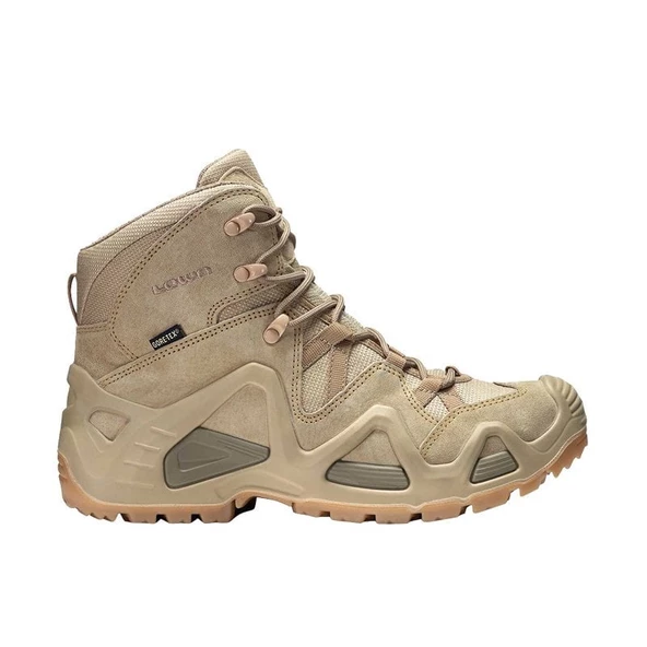 LOWA ZEPHYR GTX MID DESERT BOT - 5