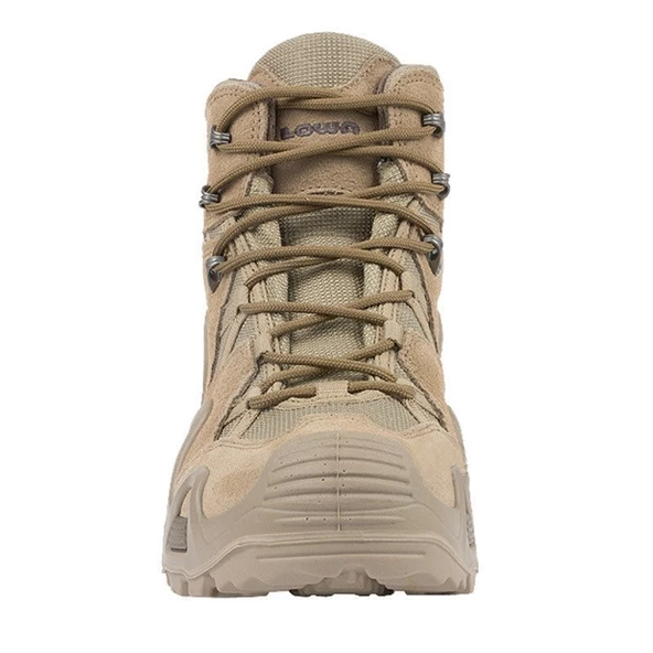 LOWA ZEPHYR GTX MID COYOTE BOT - 11