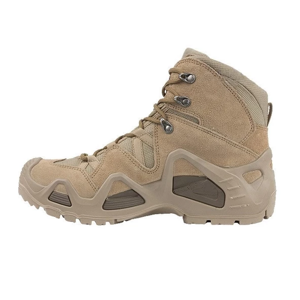 LOWA ZEPHYR GTX MID COYOTE BOT - 6
