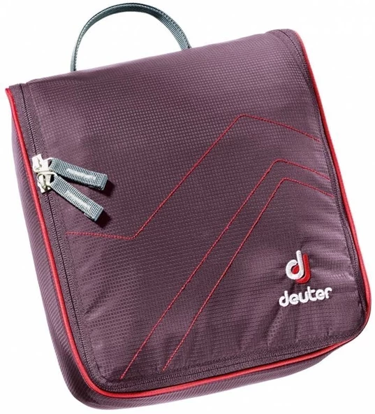 DEUTER WASH CENTER II AKSESUAR CANTASI - 5