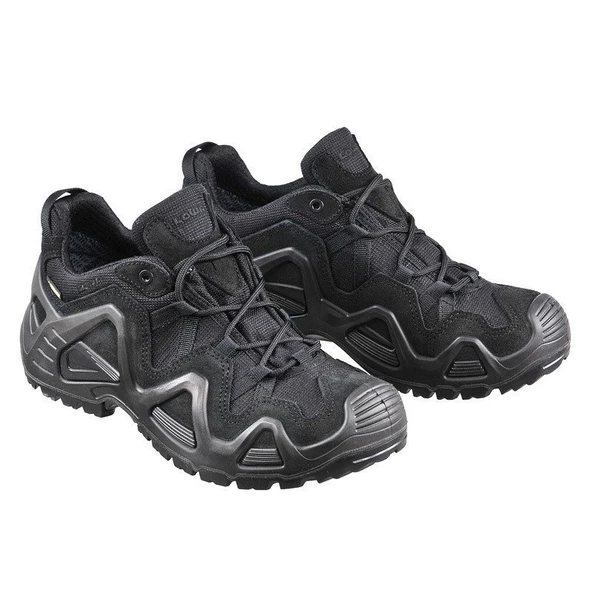 LOWA ZEPHYR GTX SIYAH AYAKKABI - 2