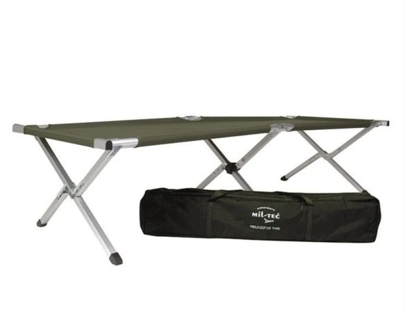 STURM ALÜMİNYUM KAMPET - 2