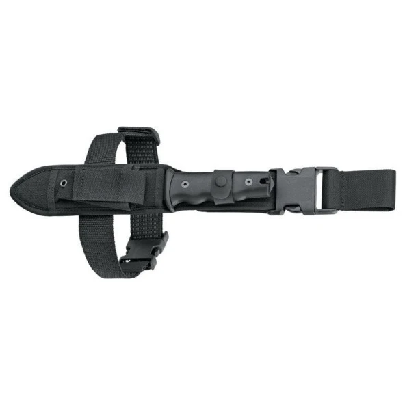 MAC Z08 KILIFLI BICAK (SIYAH) - 7