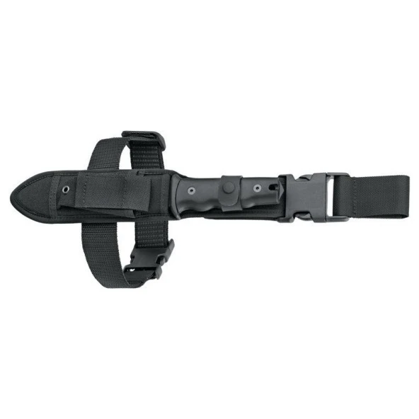 MAC Z08 KILIFLI BICAK (SIYAH) - 11