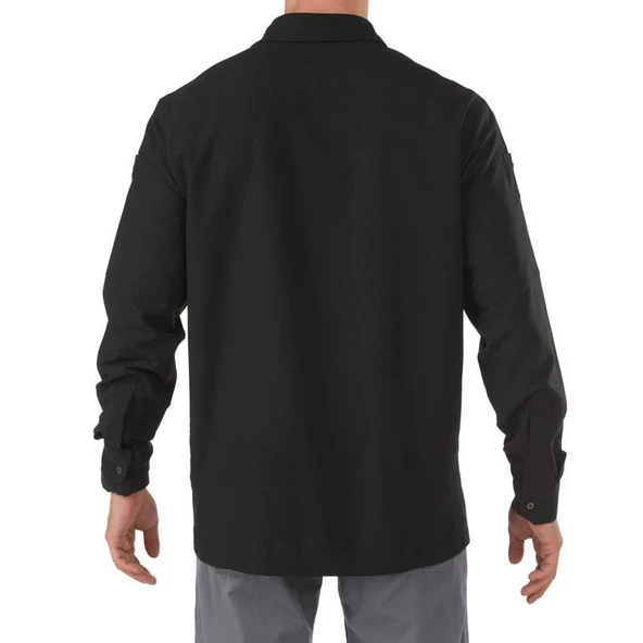5.11 TACLITE FREEDOM FLEX WOVEN LS - 10