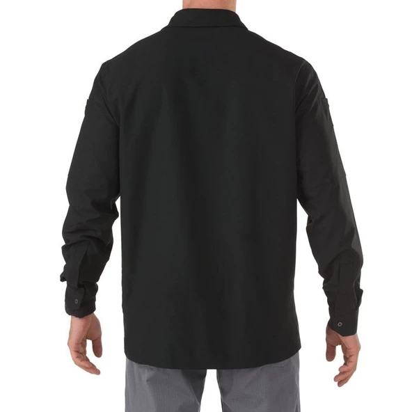 5.11 TACLITE FREEDOM FLEX WOVEN LS - 6