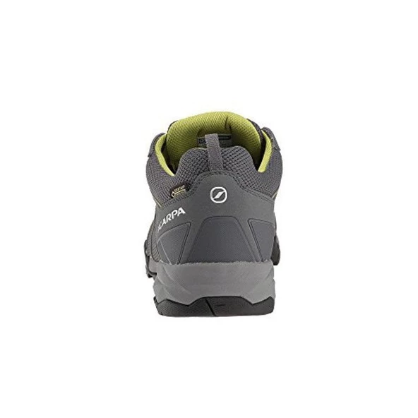 SCARPA HYDROGEN GTX IRONGRAY BOT - 6