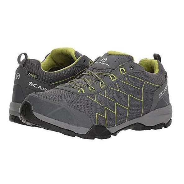 SCARPA HYDROGEN GTX IRONGRAY BOT - 9