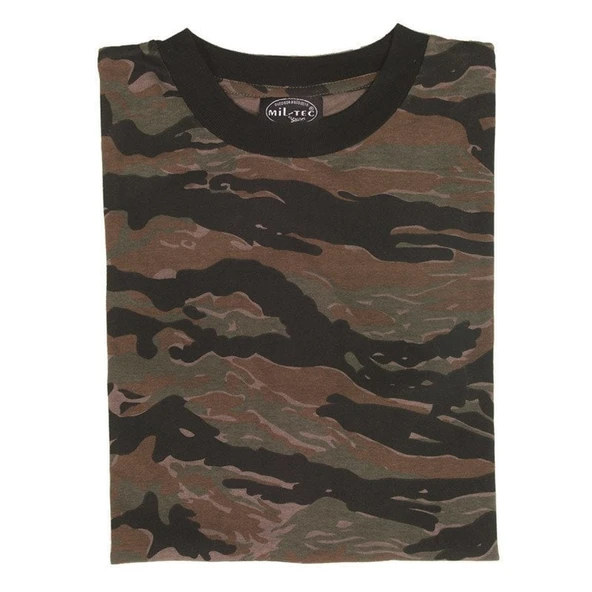 STURM KAMUFLAJ TISORT - 5