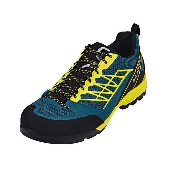 SCARPA EPIC LITE OD BLUE SPRING AYAKKABI (1) - 12