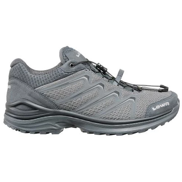 LOWA MADDOX GTX LO YESIL AYAKKABI - 10