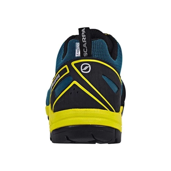 SCARPA EPIC LITE OD BLUE SPRING AYAKKABI (1) - 11