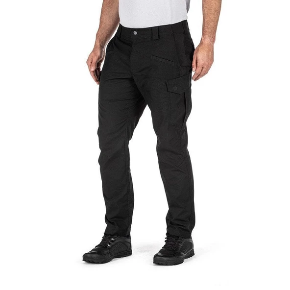 5.11 ICON PANTOLON SIYAH - 10