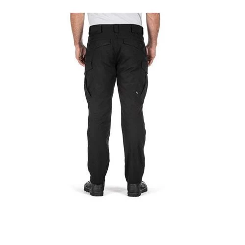 5.11 ICON PANTOLON SIYAH - 4
