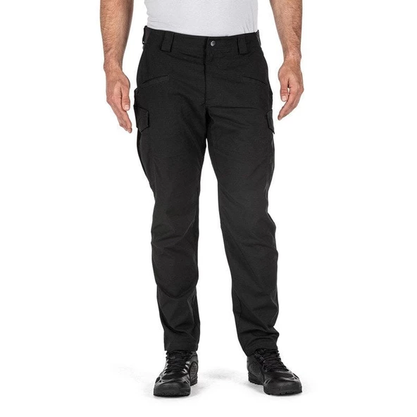 5.11 ICON PANTOLON SIYAH - 9