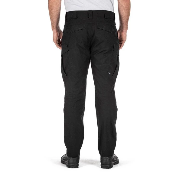 5.11 ICON PANTOLON SIYAH - 8