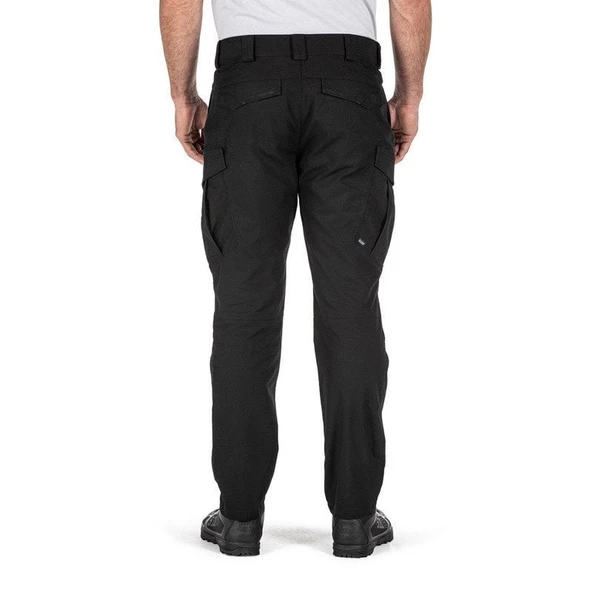 5.11 ICON PANTOLON SIYAH - 11