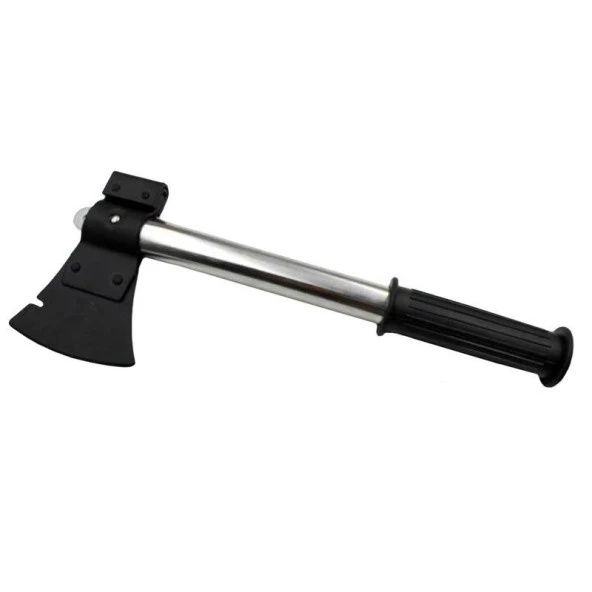 SQUARE X-14 KUREK SET (BALTA-BICAK-TESTERE) - 4