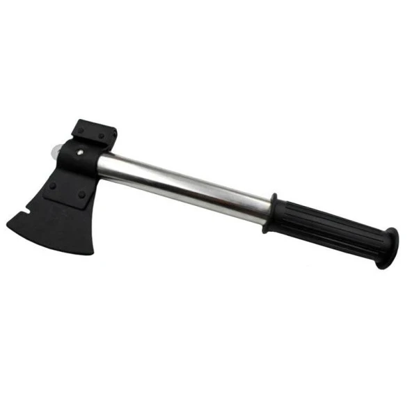 SQUARE X-14 KUREK SET (BALTA-BICAK-TESTERE) - 11